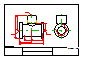 2D Sales Drawing